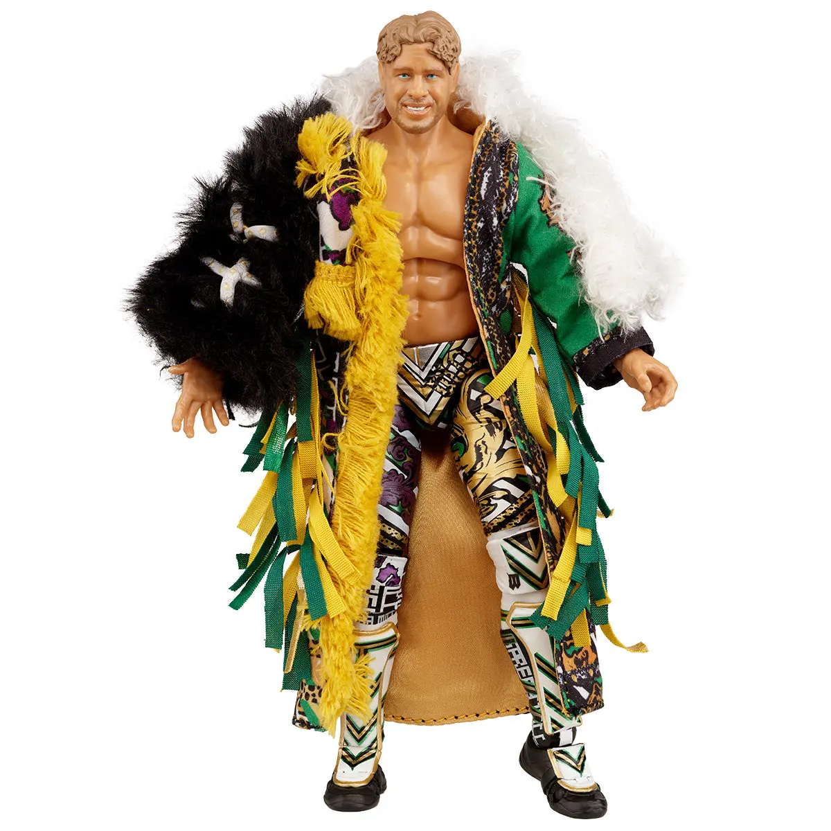 Aew Unrivaled Supreme Will Ospreay 1