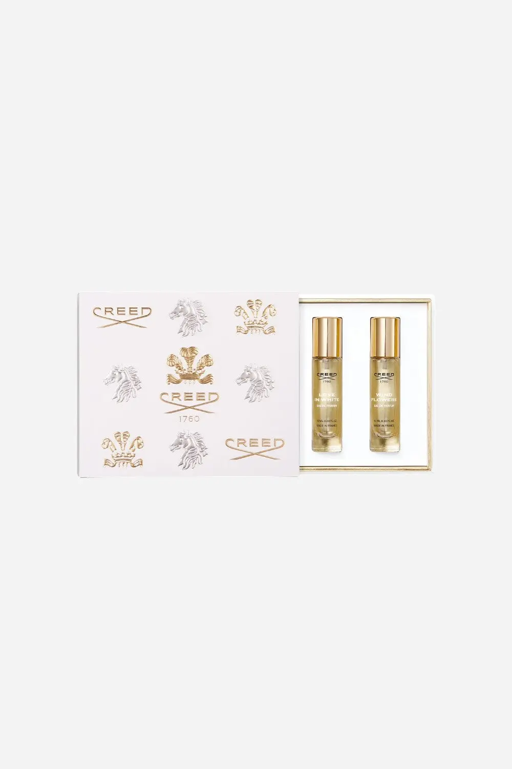 Creed Women's 3-Piece 10Ml Discovery Gift Set 1