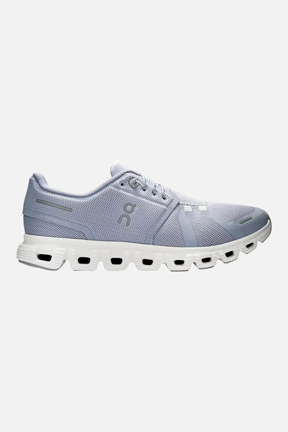 On Running Women's Cloud 6 In Nimbus 1