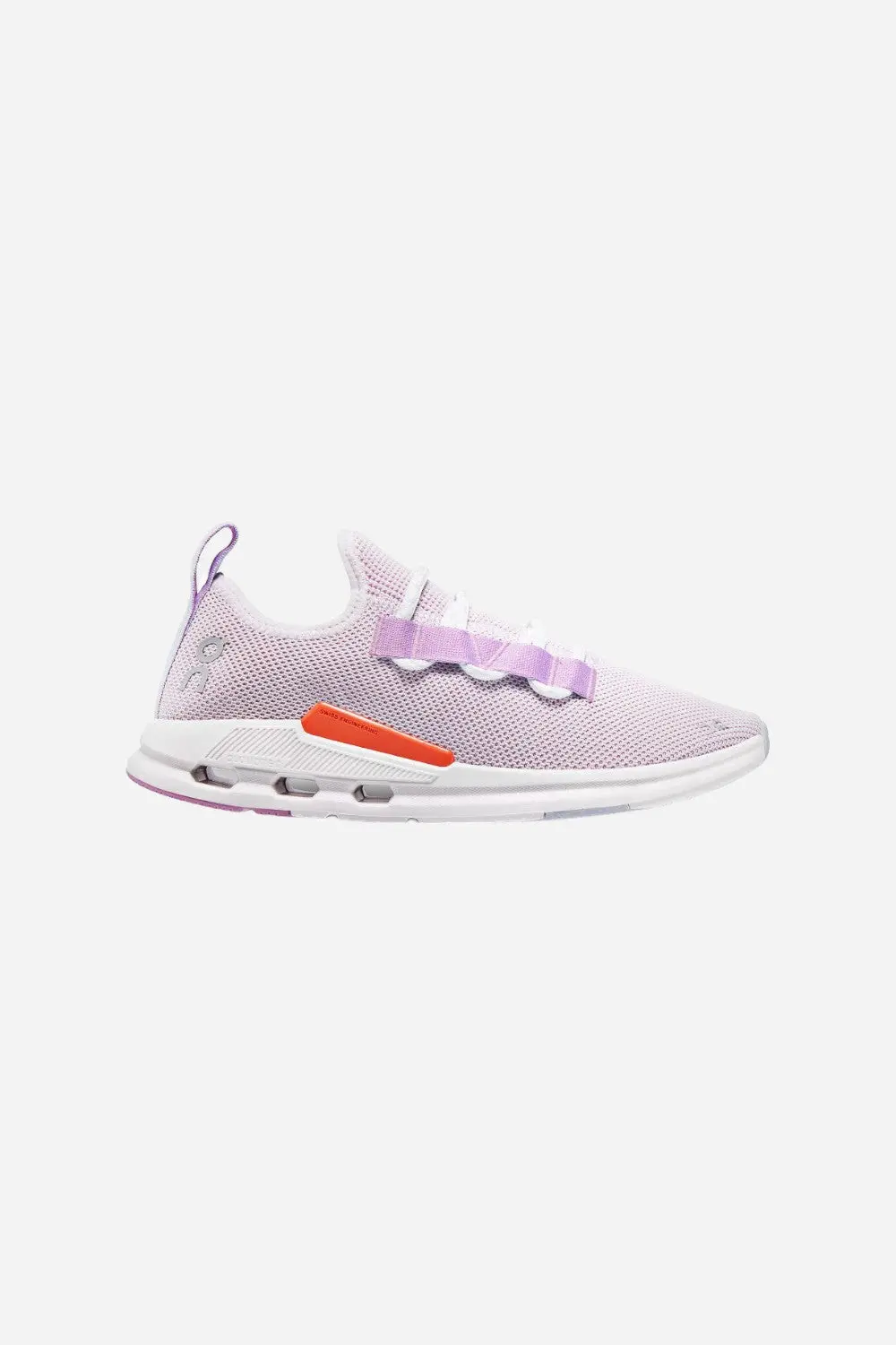 On Running Women's Cloudeasy In Orchid/Lavendula 1