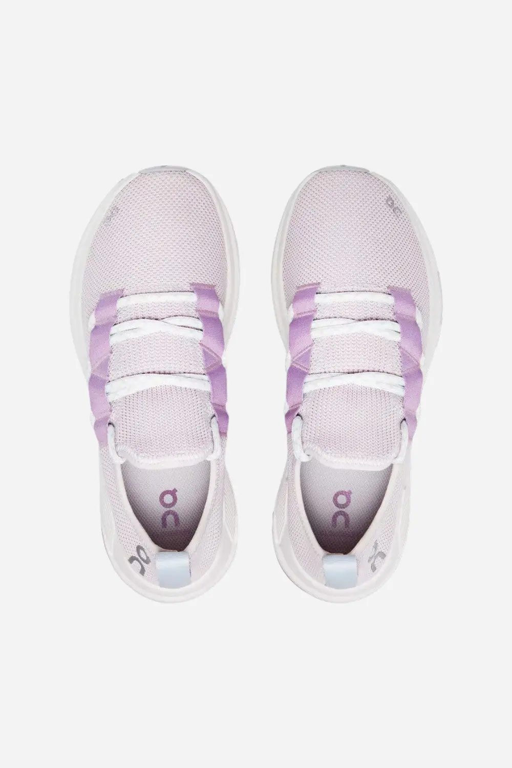 On Running Women's Cloudeasy In Orchid/Lavendula 6