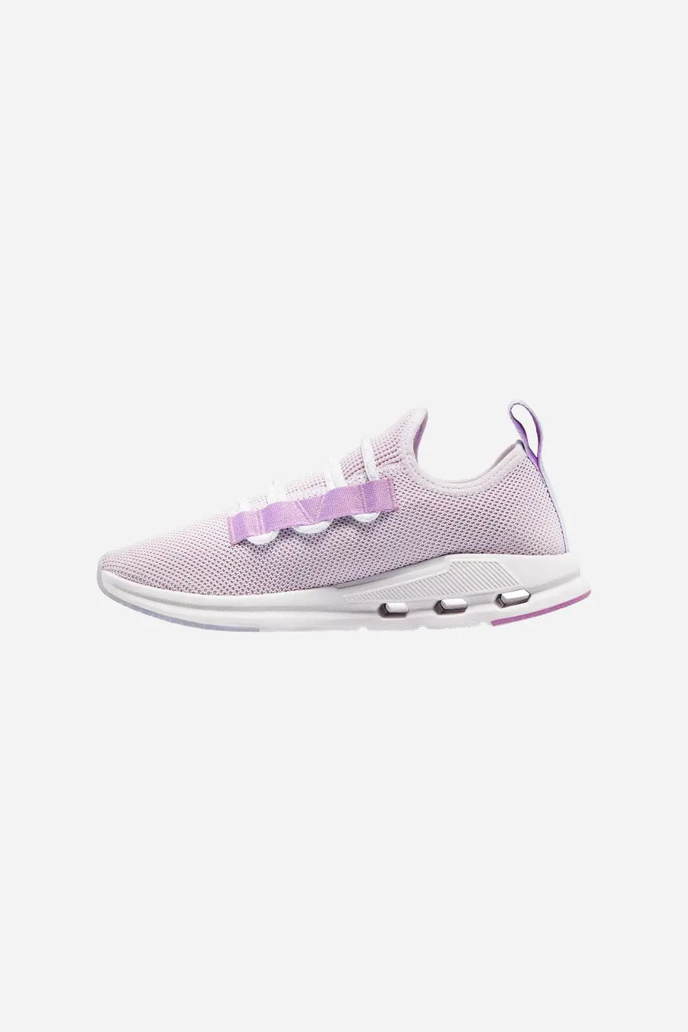 On Running Women's Cloudeasy In Orchid/Lavendula 4