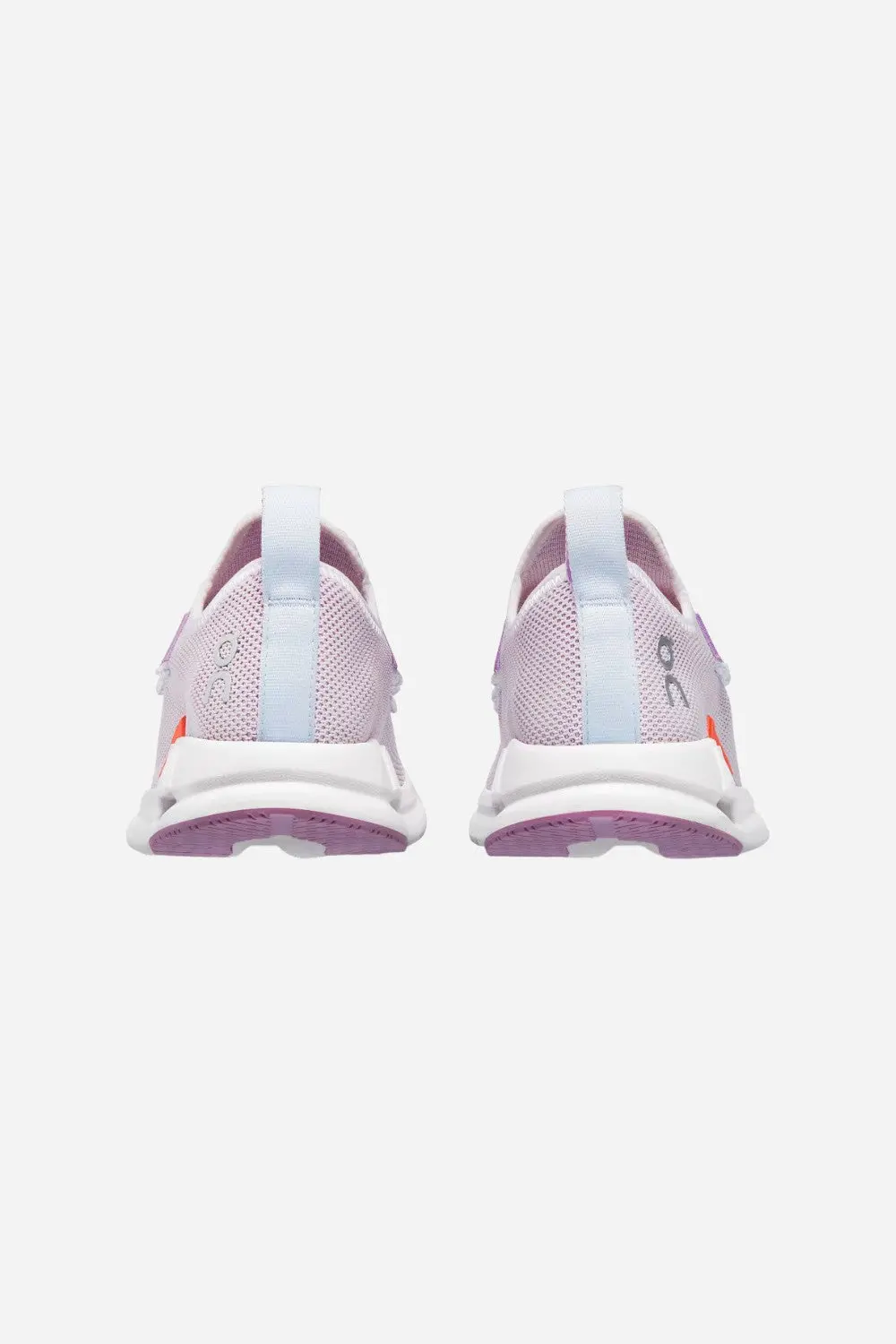 On Running Women's Cloudeasy In Orchid/Lavendula 3