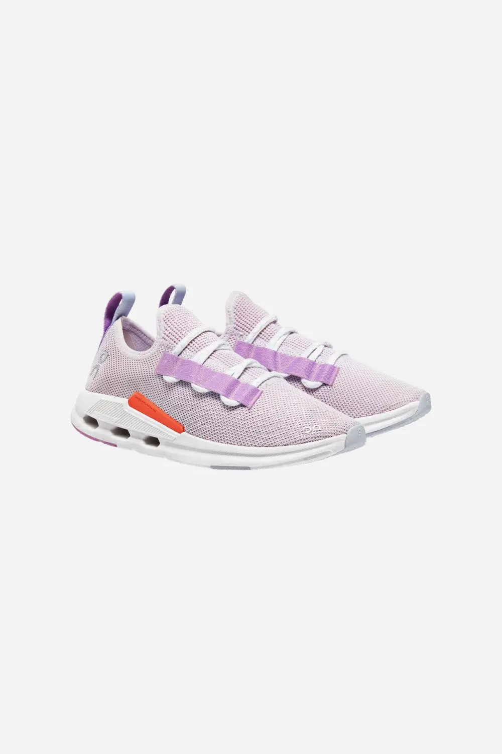 On Running Women's Cloudeasy In Orchid/Lavendula 2