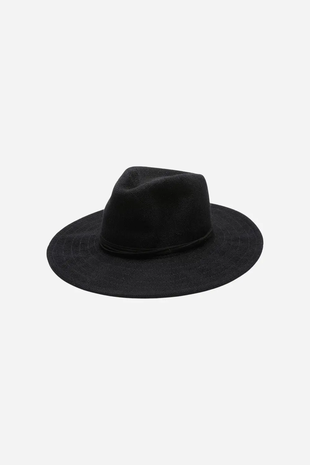 Wyeth Beacon In Black 1