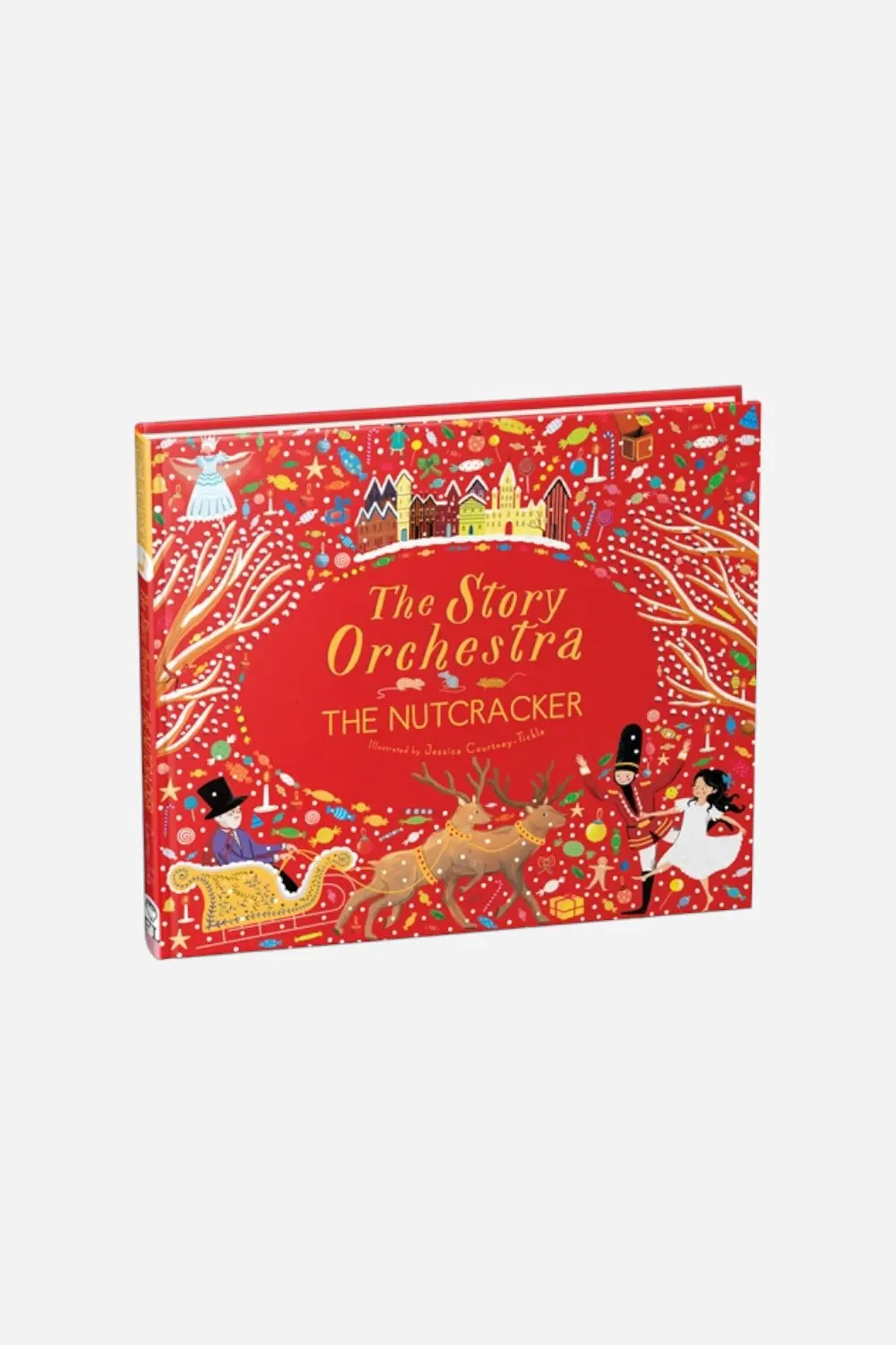 The Story Orchestra: The Nutcracker 1