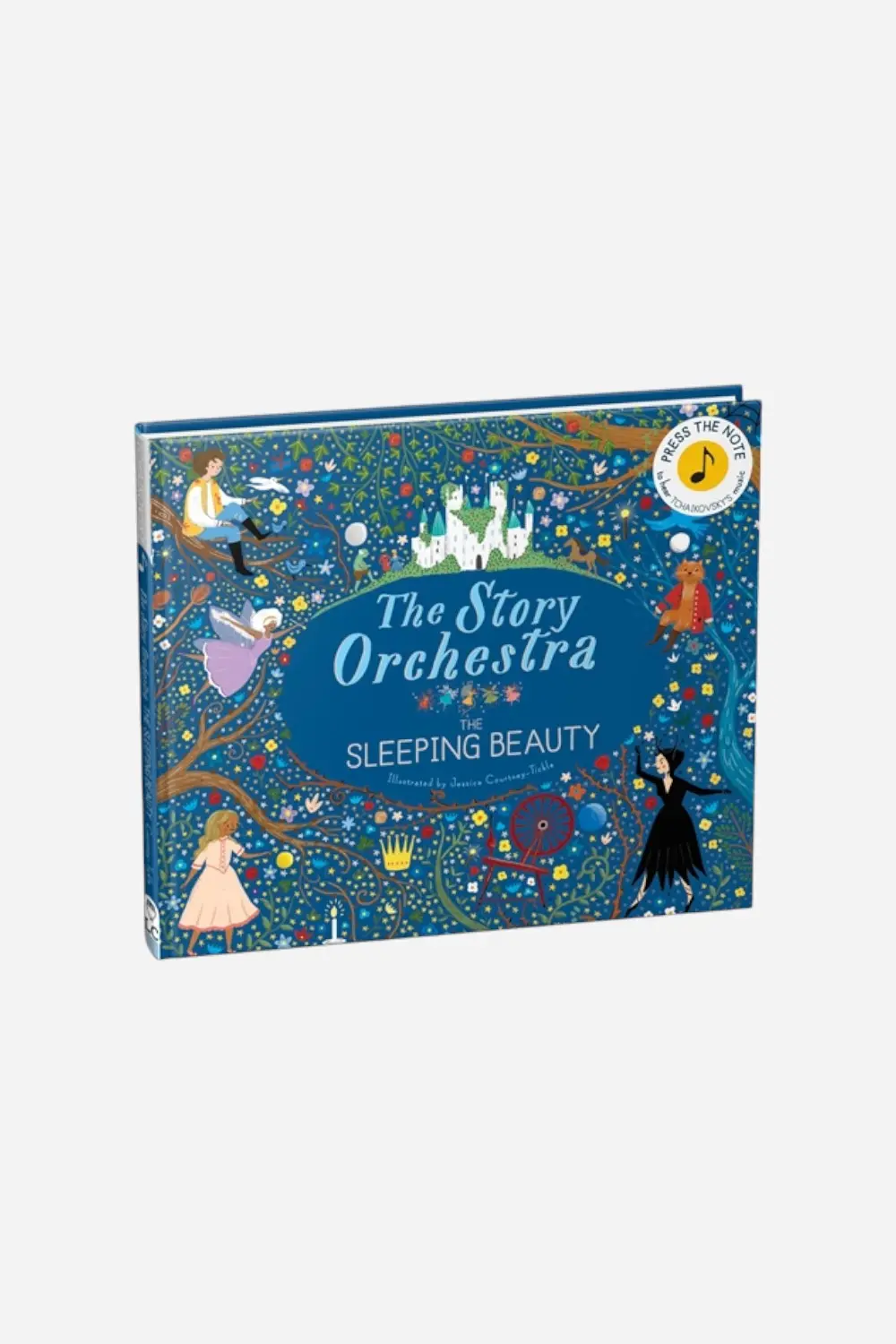 The Story Orchestra: Sleeping Beauty 1