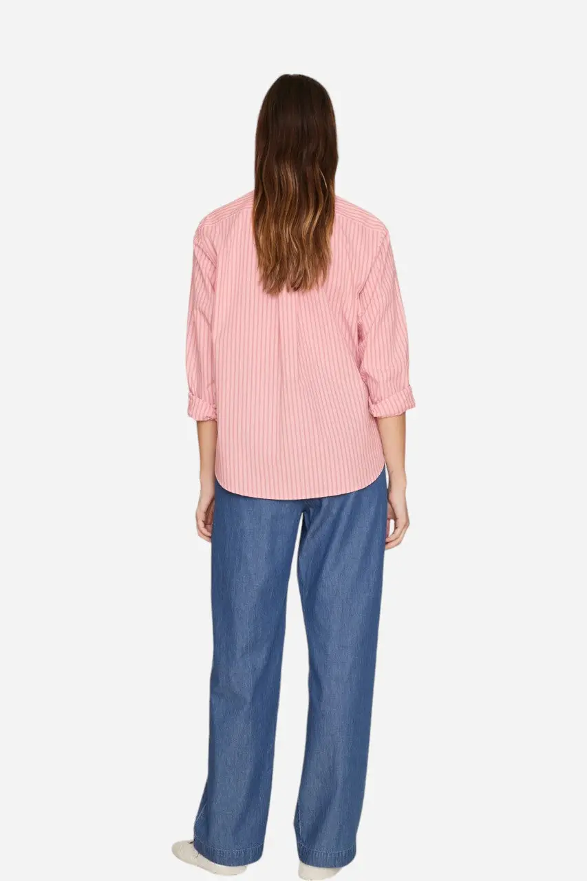 Xirena Atticus Pant Blue Rinse 2