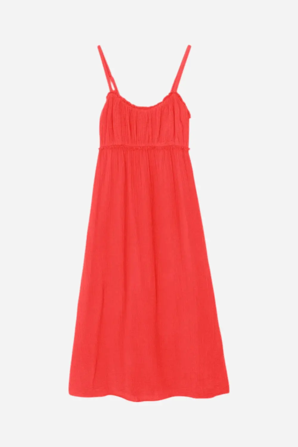 Xirena Fire Cracker Jacinda Dress 1