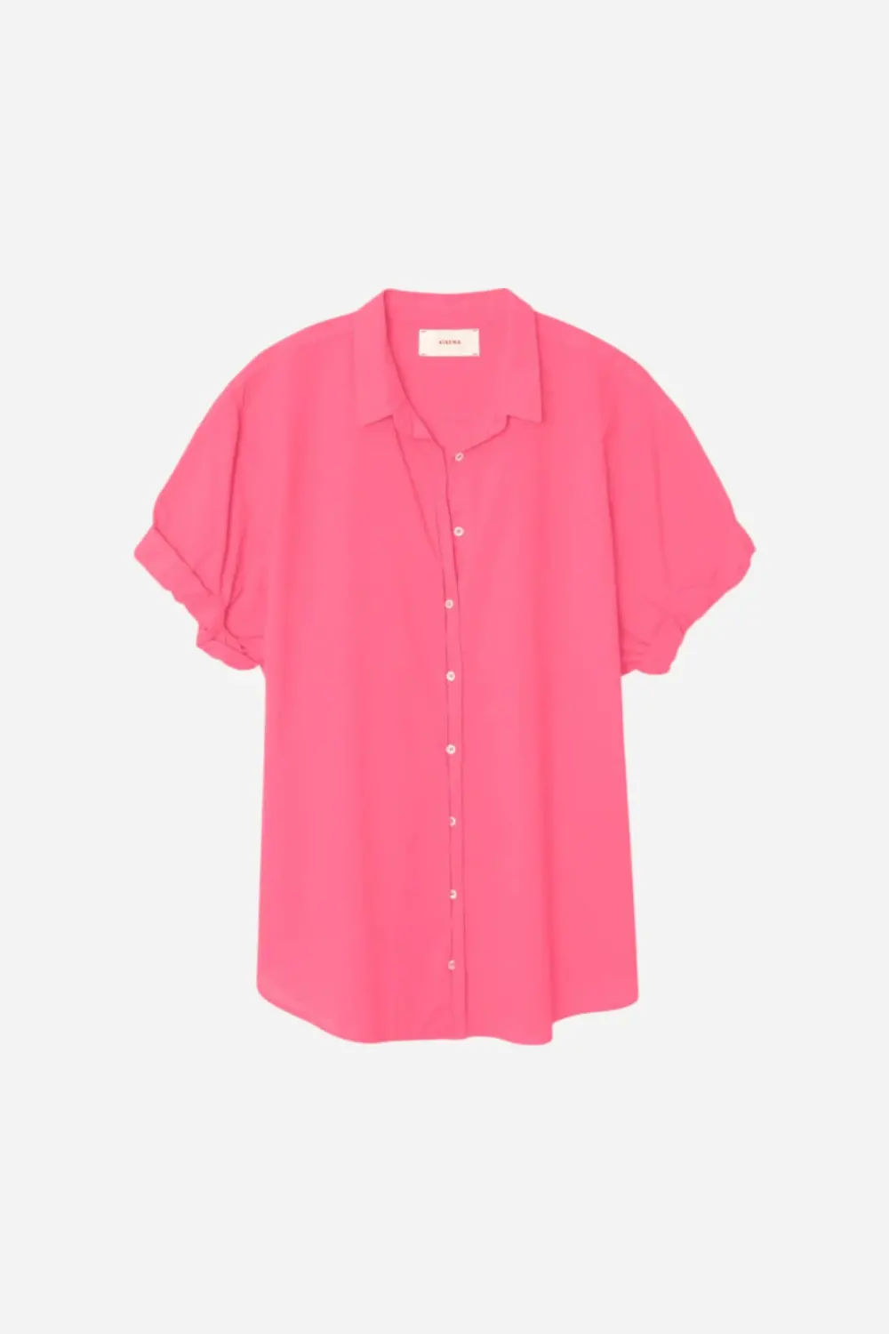 Xirena Strawberry Channing Shirt 1