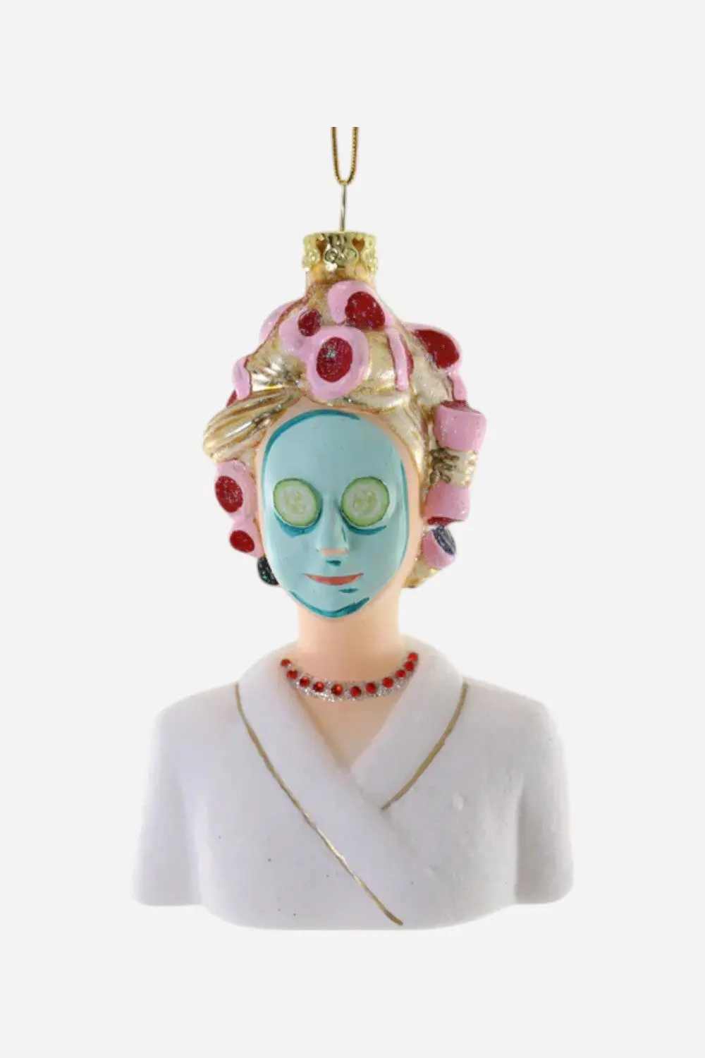 Xmas Survival Ornament 1