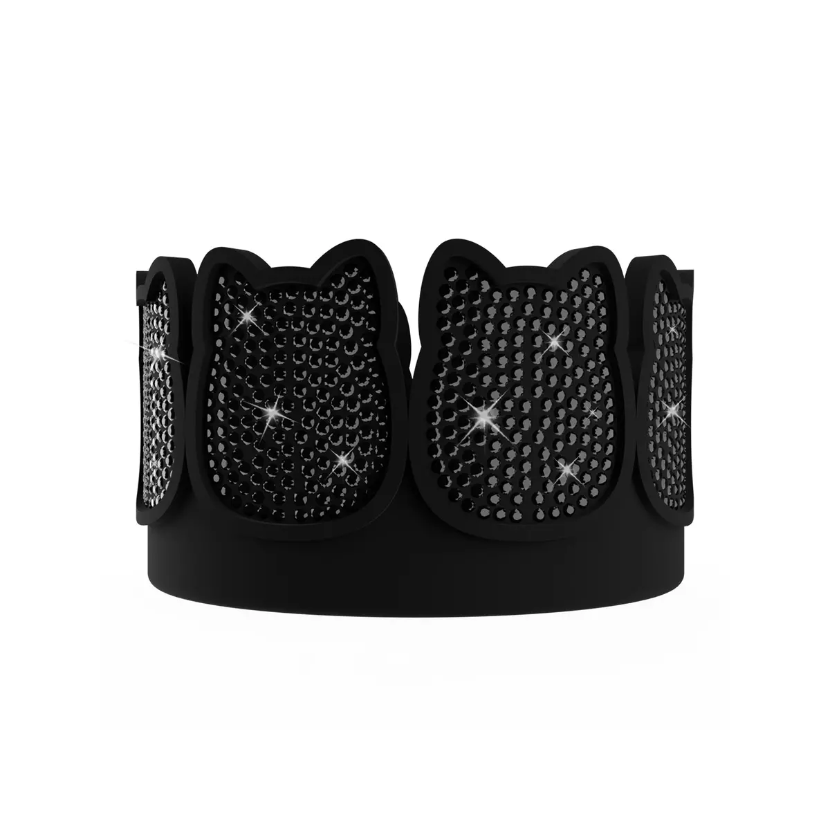 Squishmallows Bling Boot For Tumblers 1