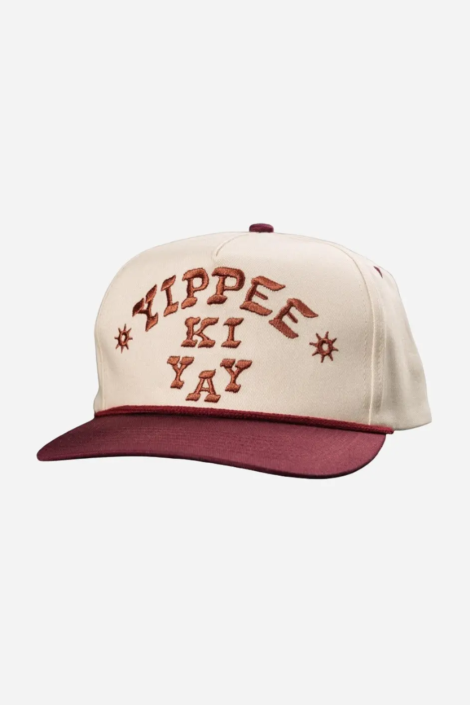 Sendero Provisions Yippee Ki Yay Hat 1