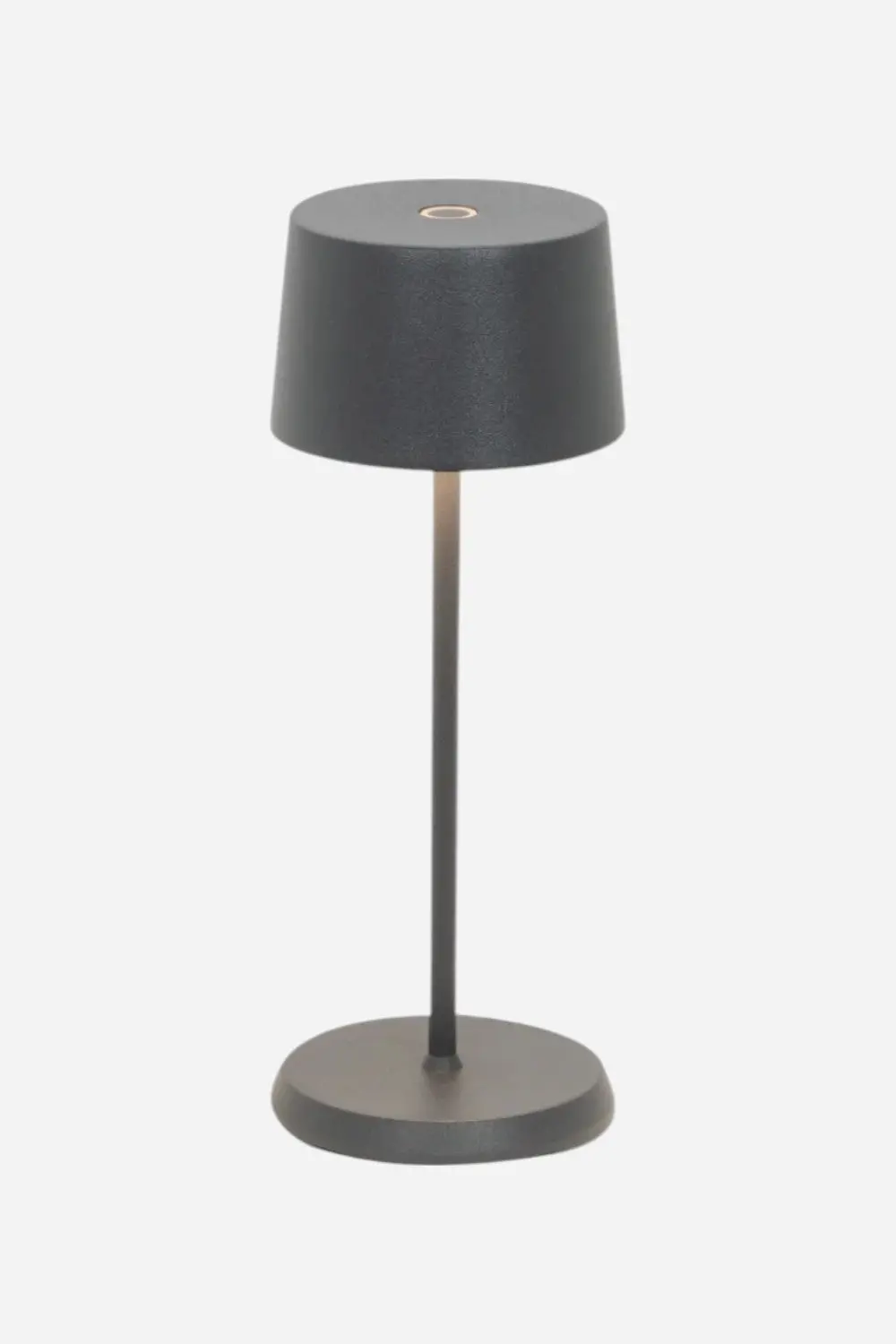 Zafferano Olivia Pro Micro In Dark Grey 1