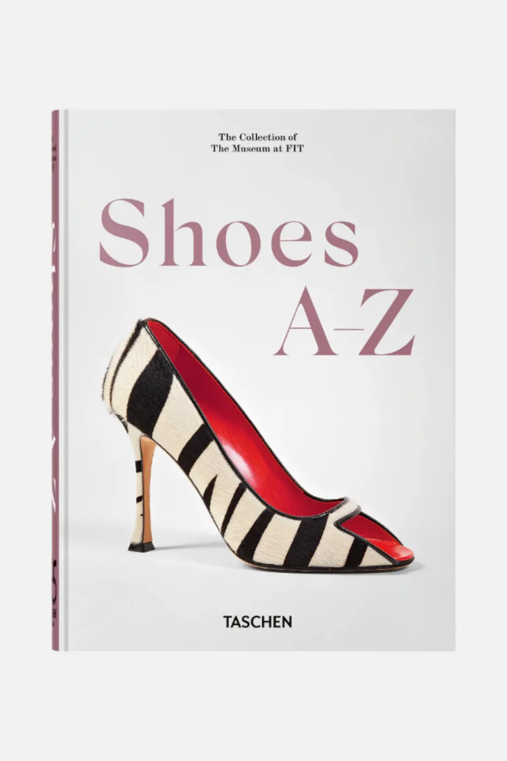 Taschen Shoes A-Z 45Th Edition 1