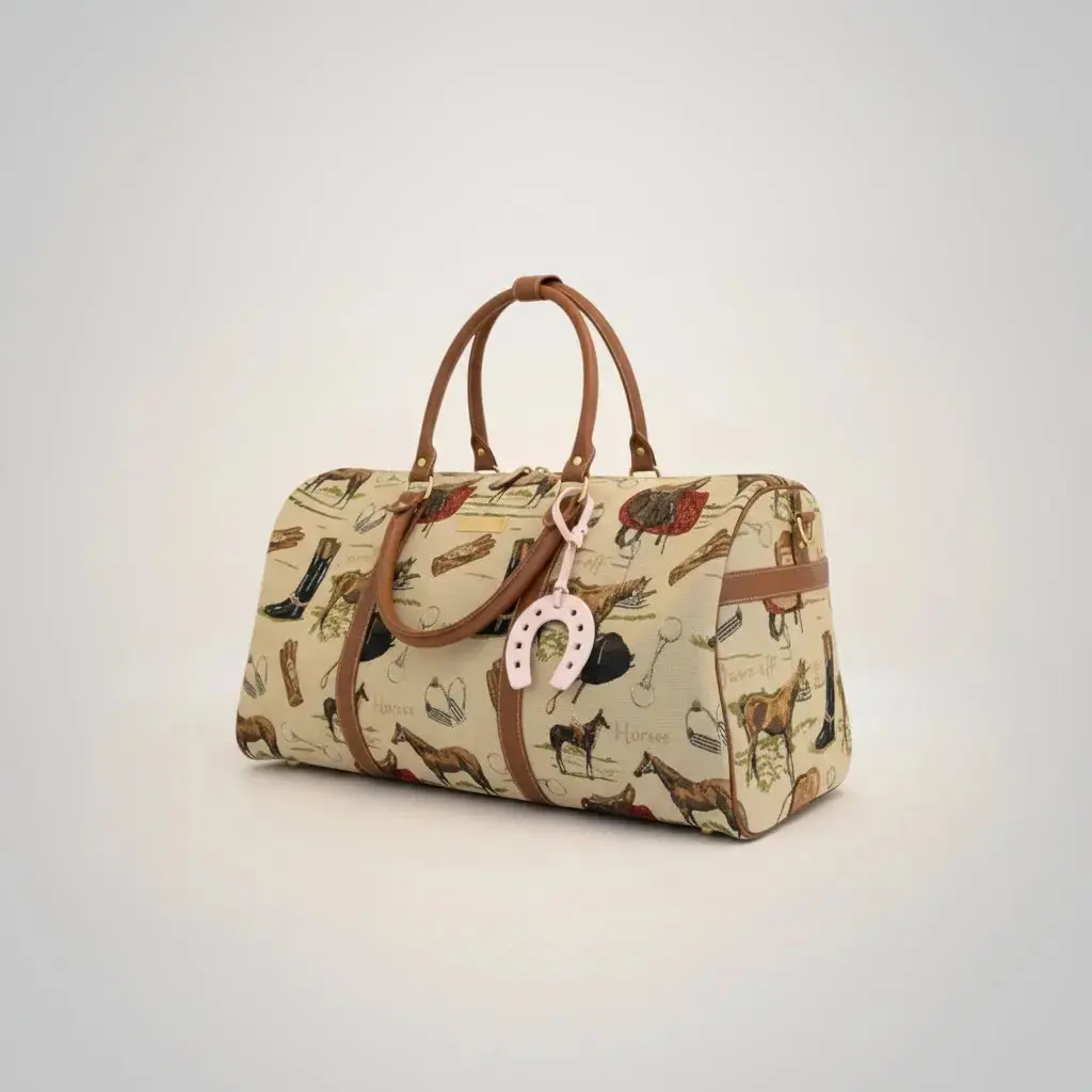 Abbey Equine Travel Bag 1