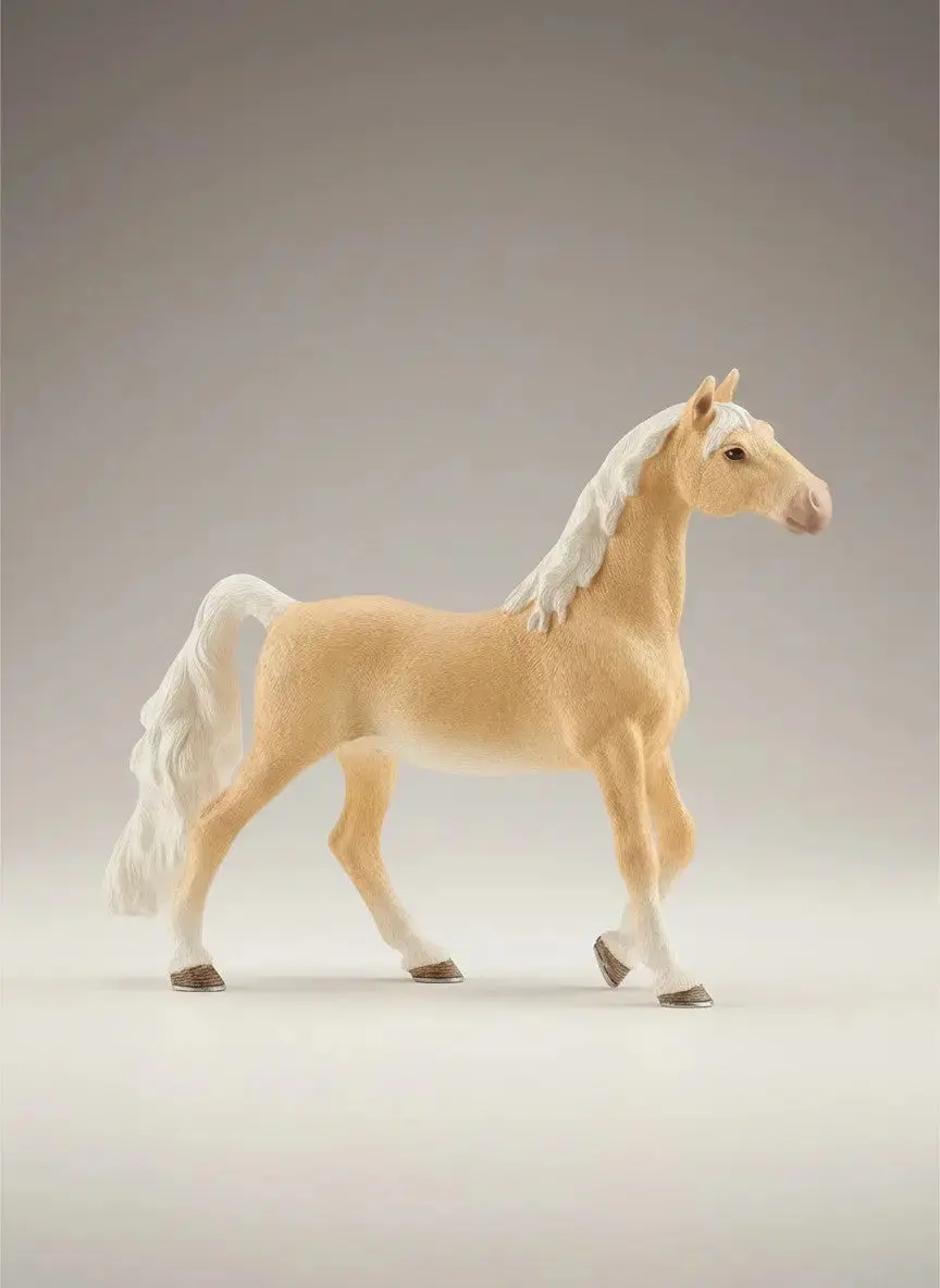 American Saddlebred Horse 1