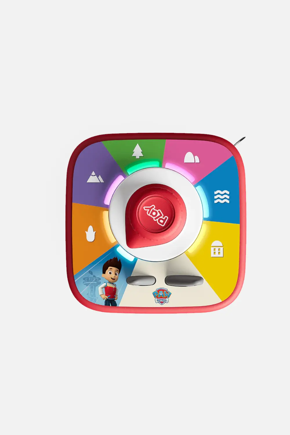 Tonies Boxine Paw Patrol Game: Adventure Bay Rescue Heros Game 2