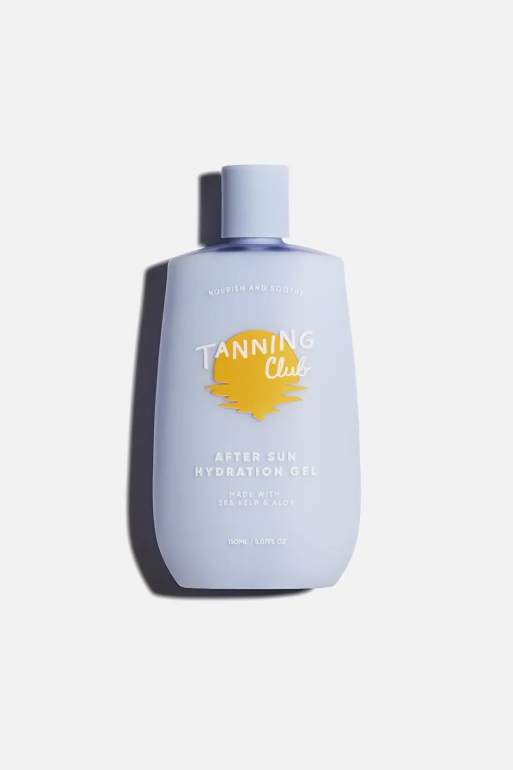 Tanning Club After Sun Hydration Gel 1