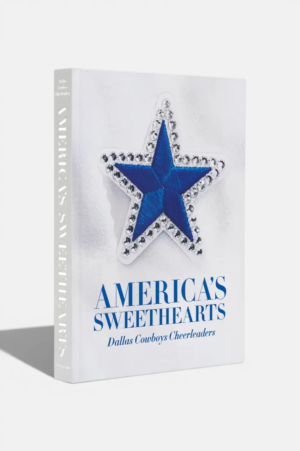 America's Sweethearts Print Book 1