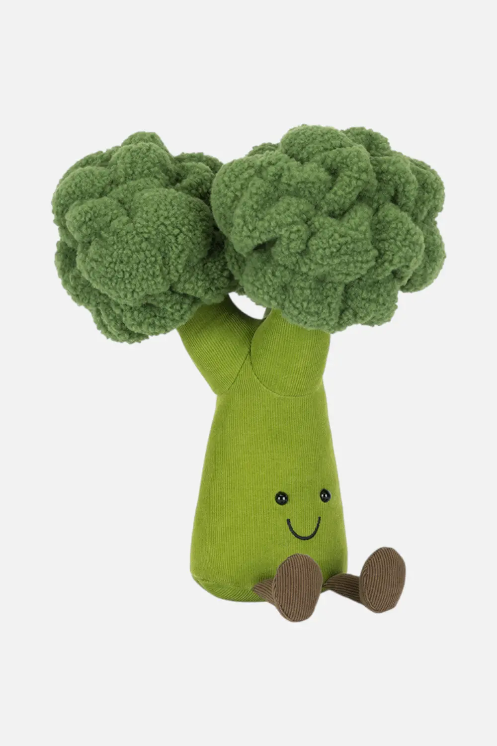 Jellycat Amuseables Broccoli 1