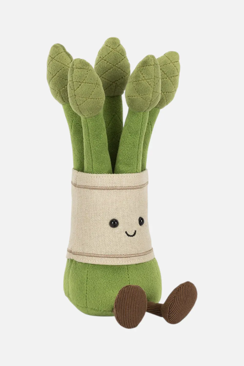 Jellycat Amuseables Asparagus 1