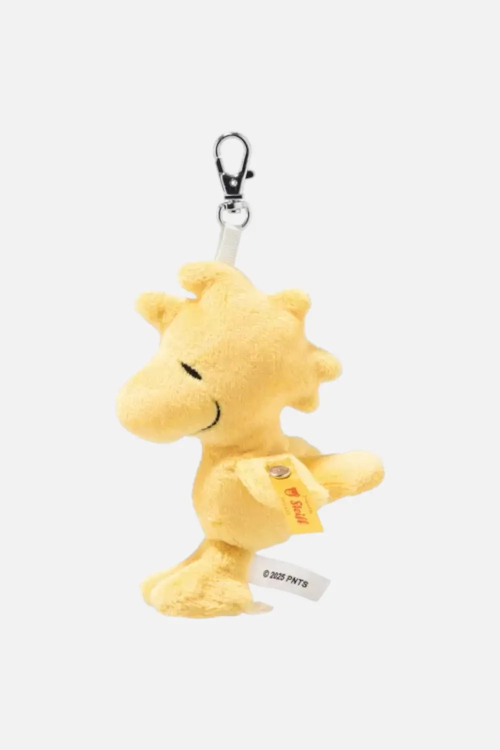 Peanuts Woodstock Keyring 1