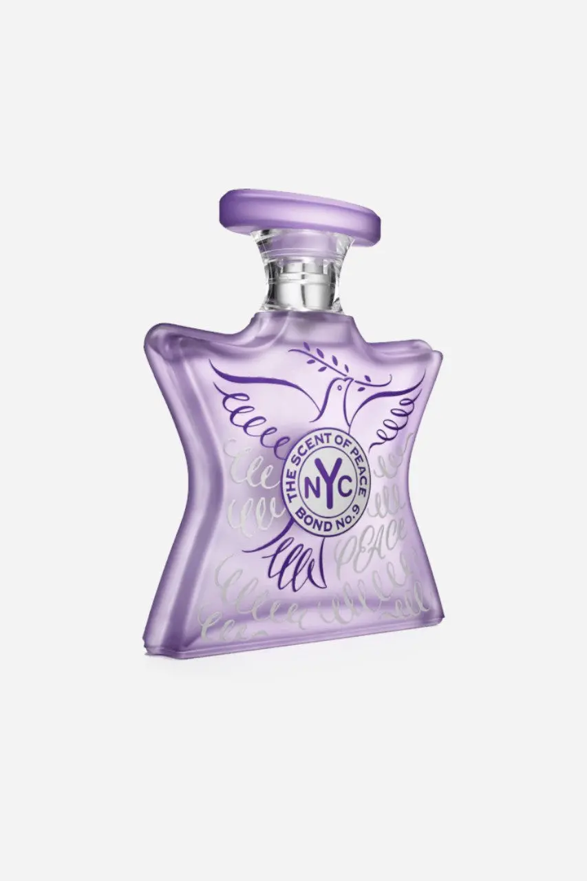 Bond No. 9 The Scent Of Peace 1