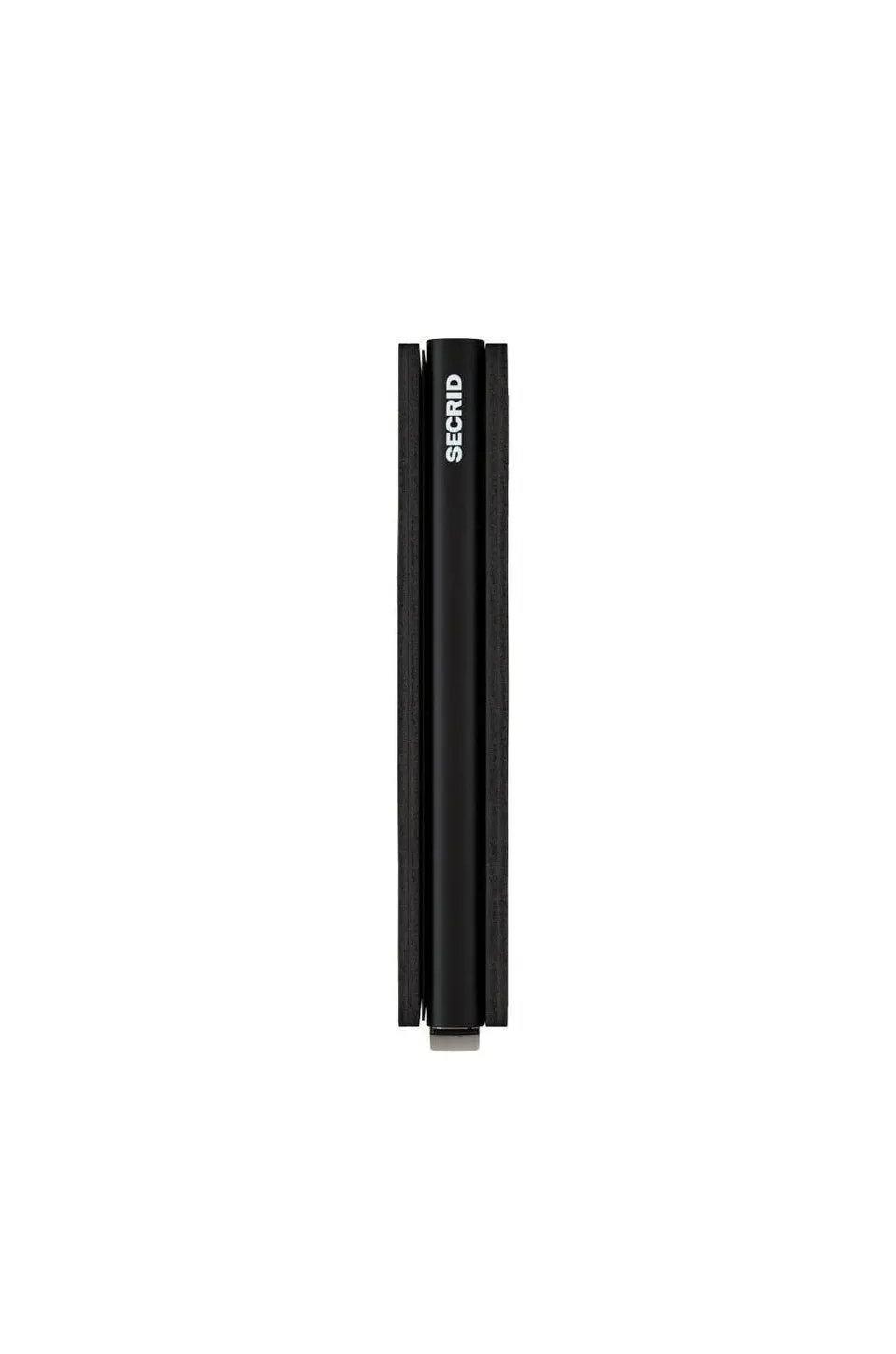 Secrid Vintage Slimwallet In Black 2
