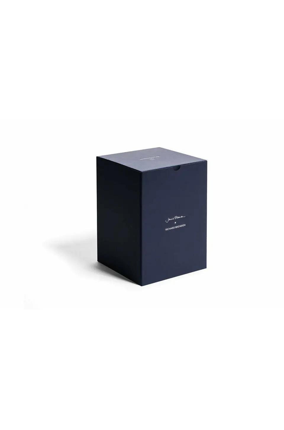 Richard Brendon X Jancis Robinson Young Wine Decanter 2