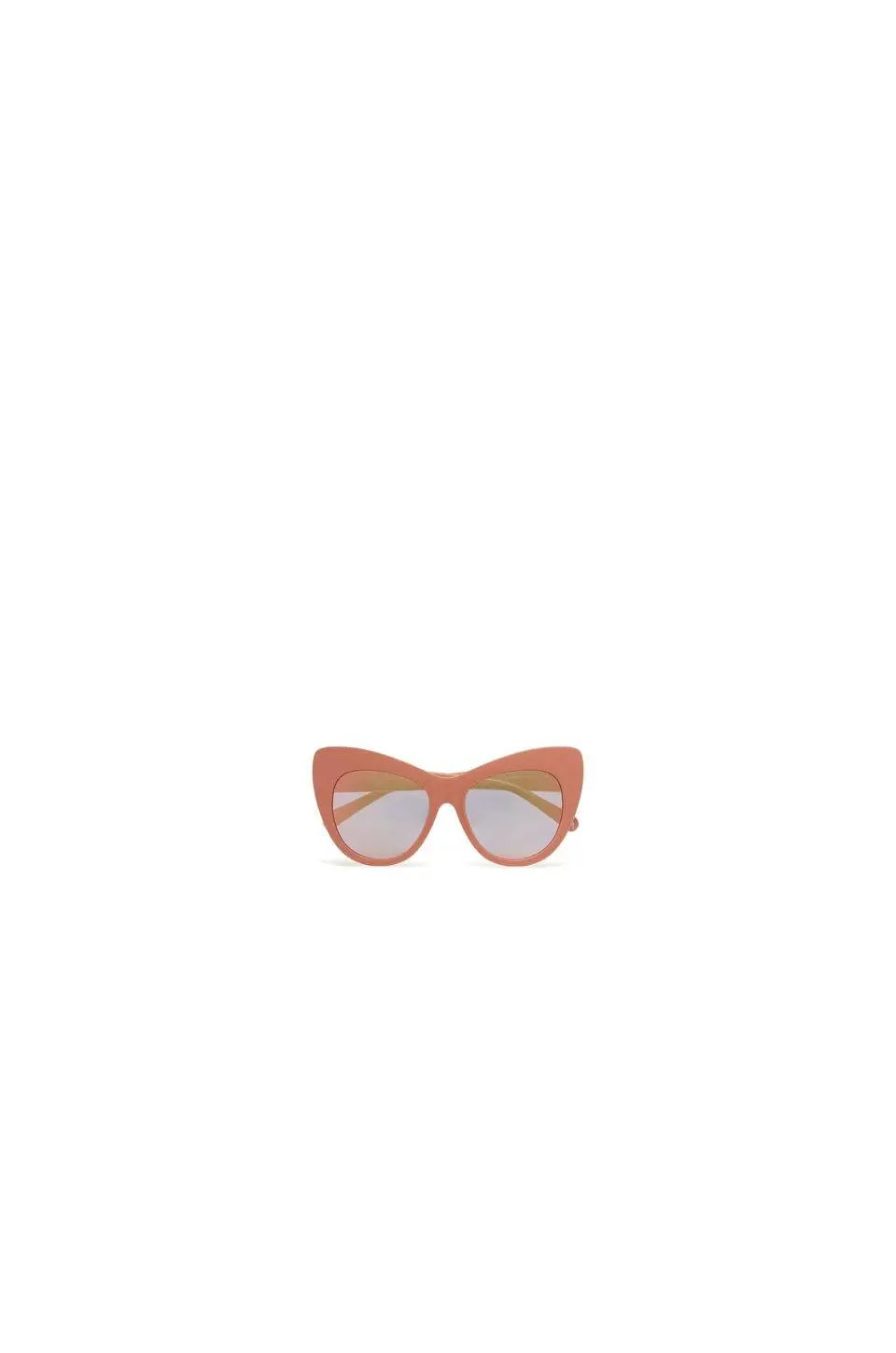 Stella Mccartney Sk0001s Pink Cat Eye Sunglasses 1