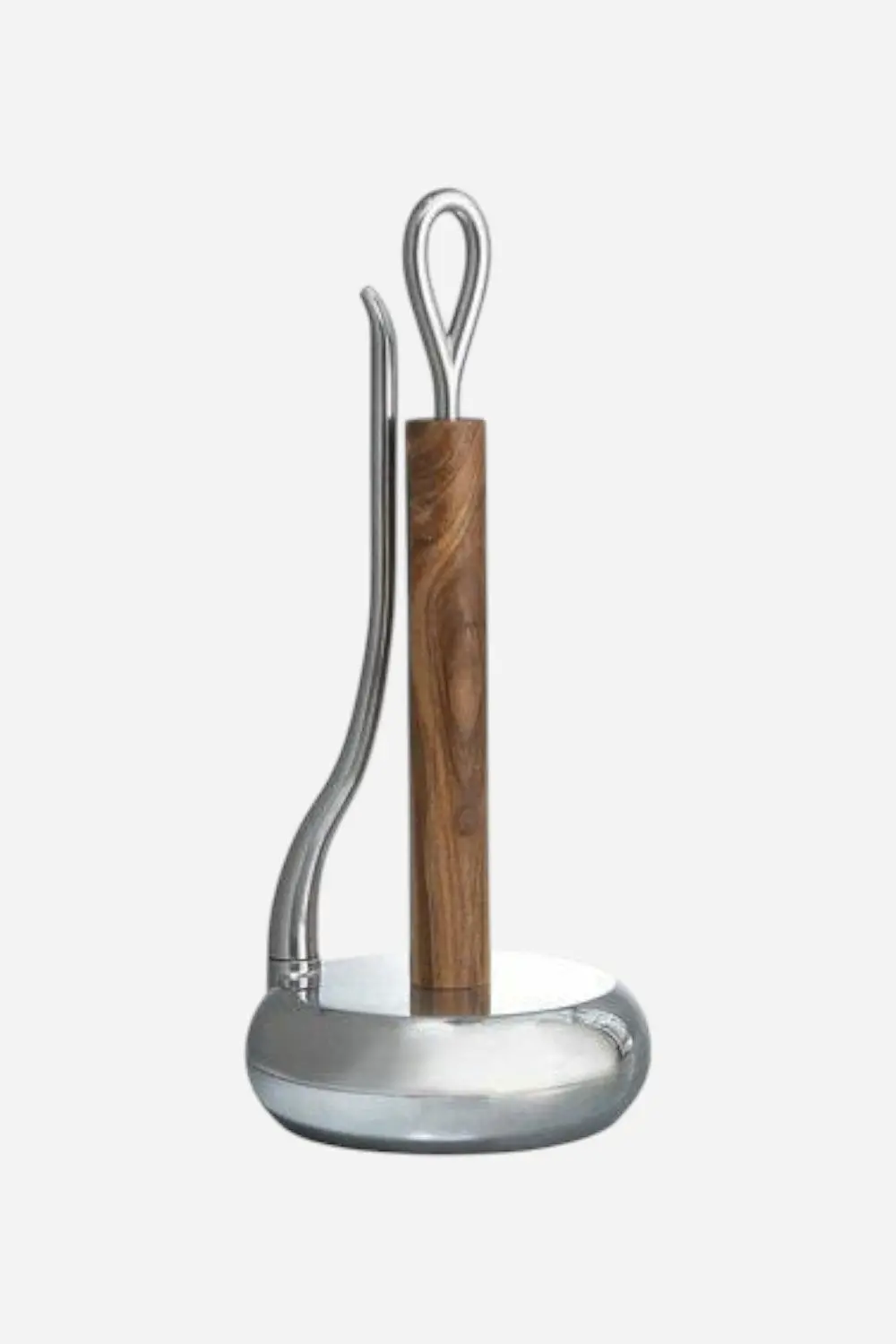 Nambé Loop Towel Holder 1