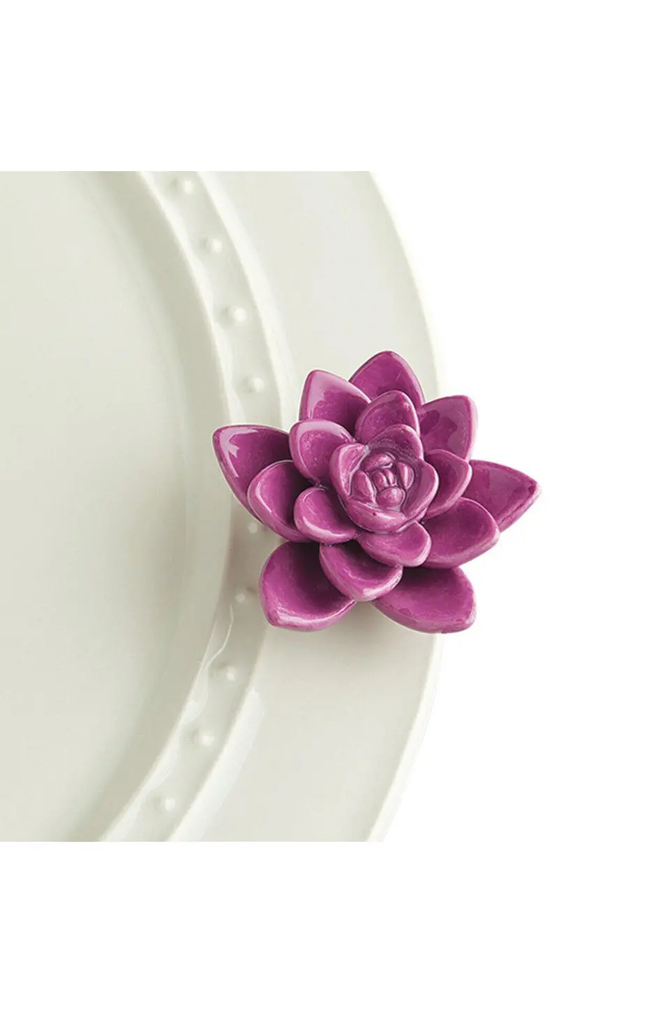 Nora Fleming Get Growing Mini 1