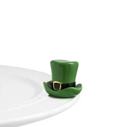 Nora Fleming Mini Spot O' Irish 1