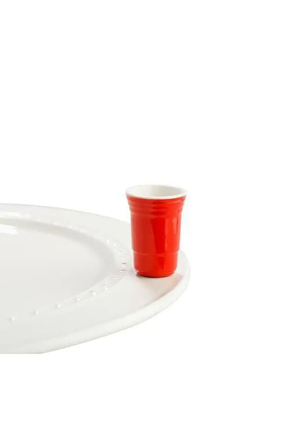 Nora Fleming Fill Me Up Mini 1