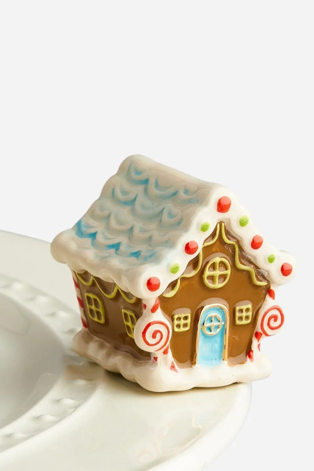 Nora Fleming Candyland Lane Mini 1