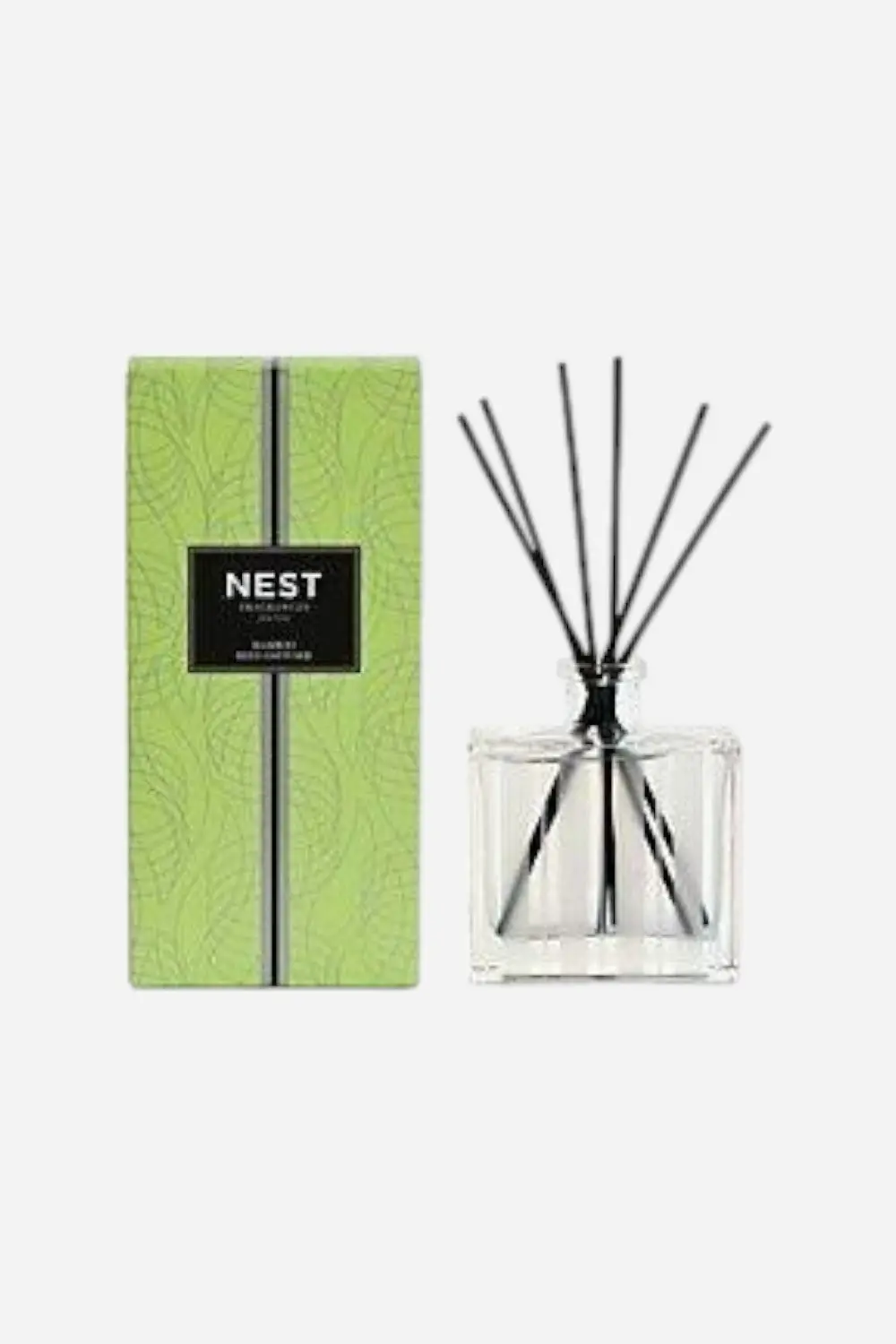 Nest Bamboo Reed Diffuser 1
