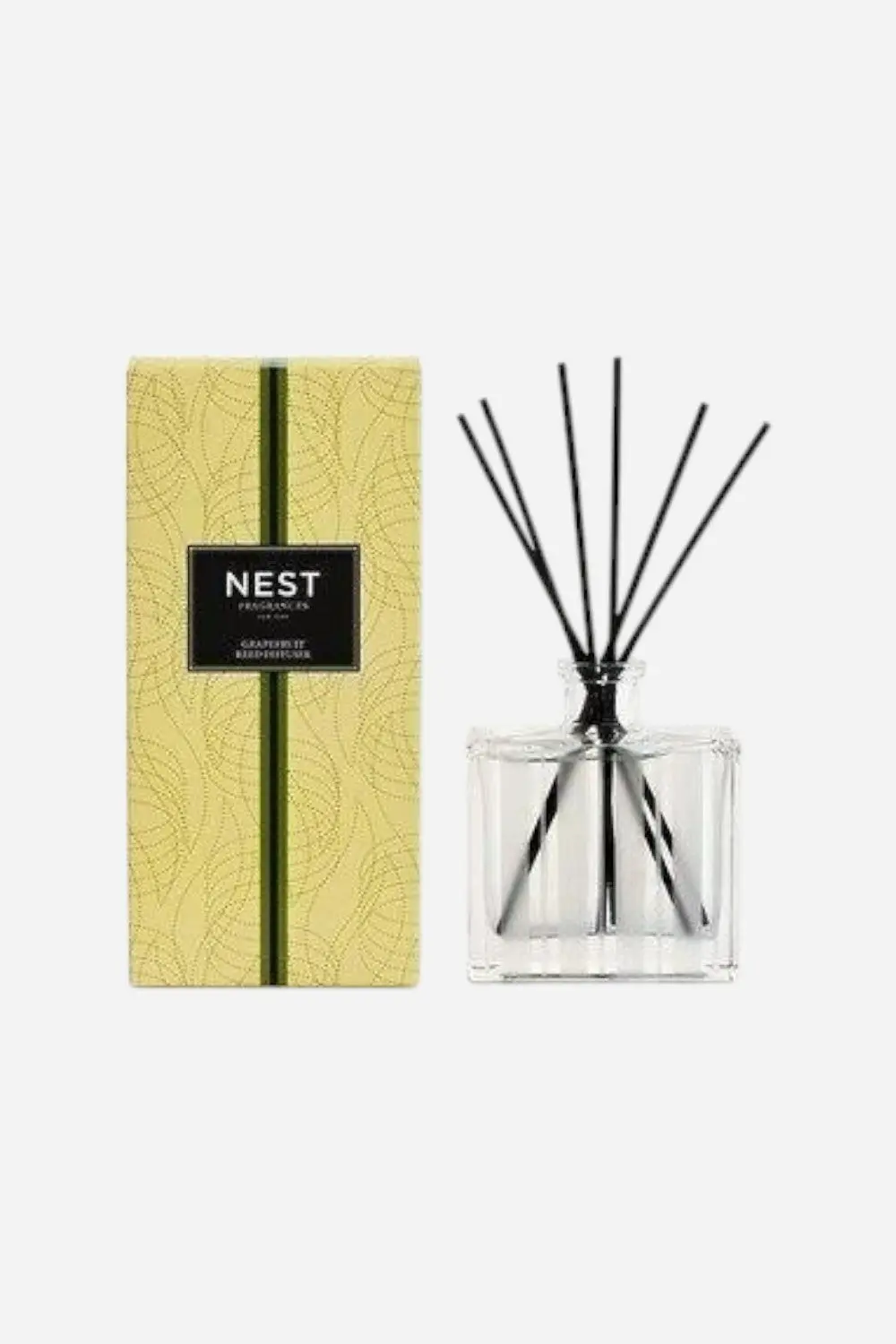 Nest Grapefruit Reed Diffuser 1