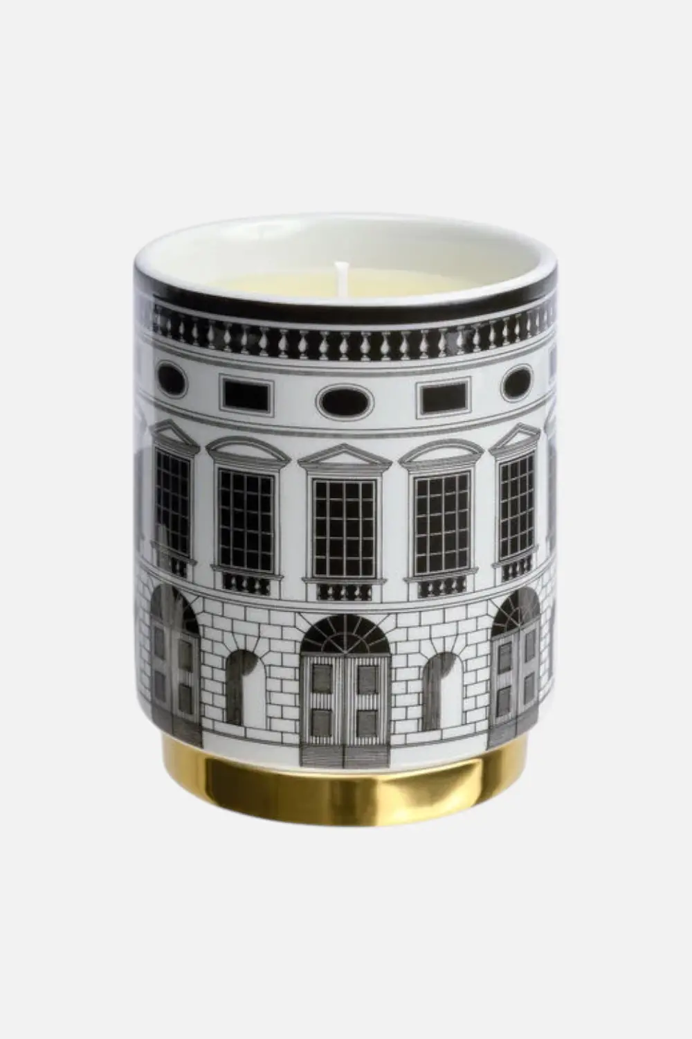 Fornasetti Architettura Candle 1