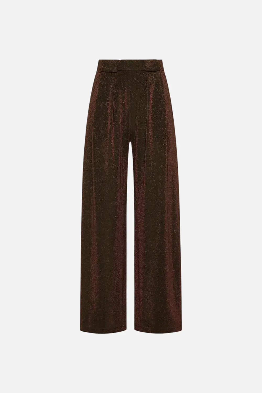 Momoni Women's Aspen Pant In Rame 1