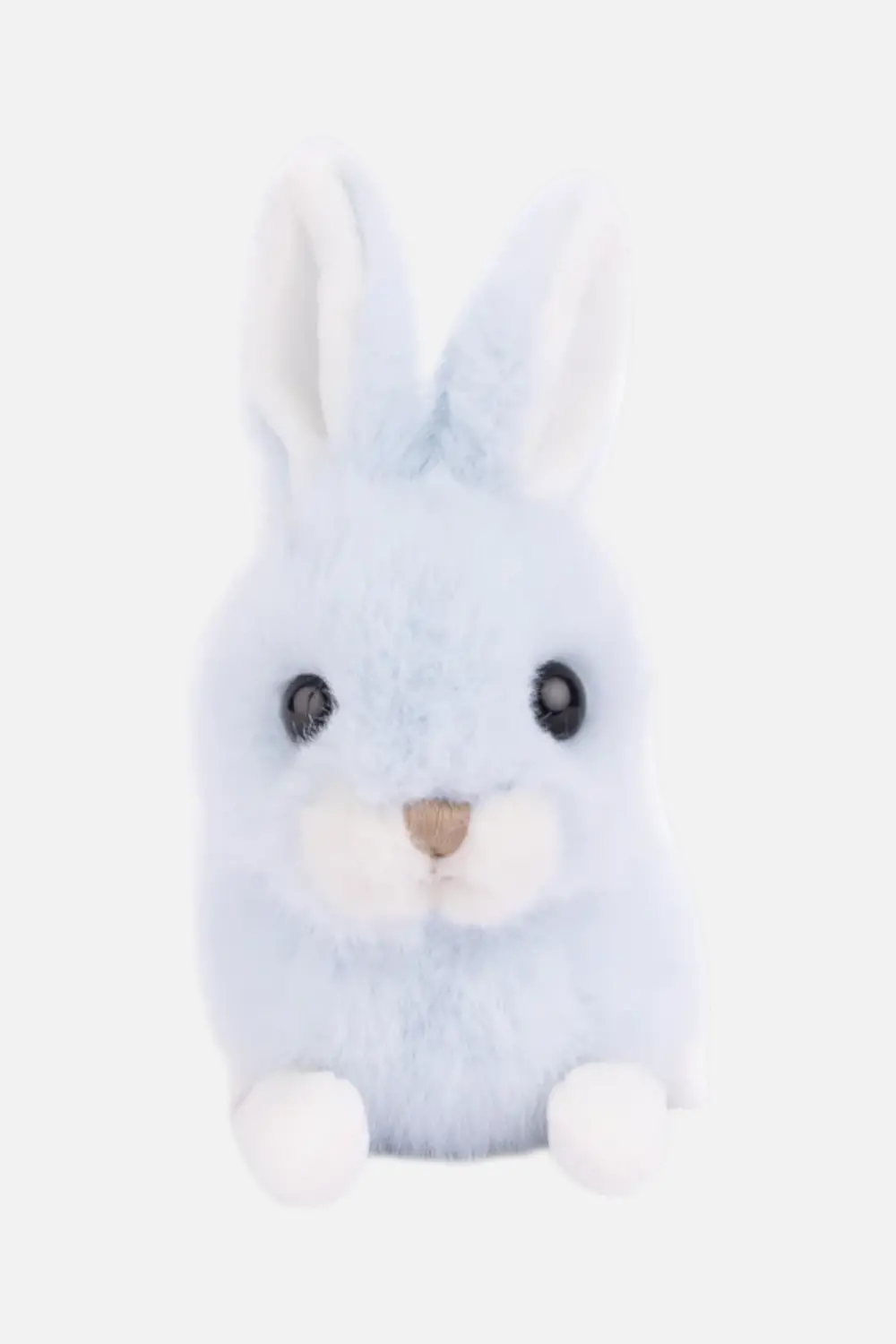 Bukowski Bears Baby Bunny In Heaven Blue 1