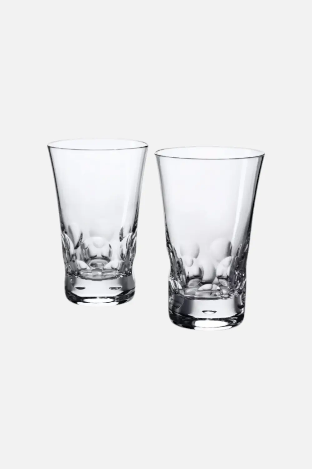 Baccarat Beluga Highball Set Of 2 1