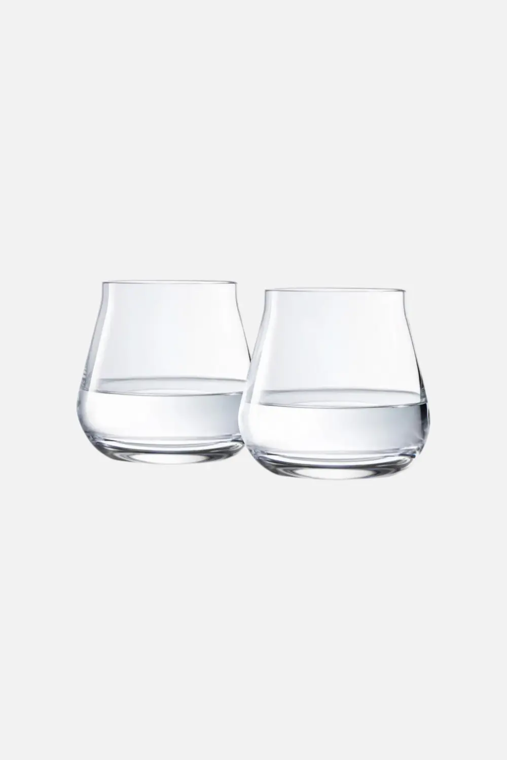 Baccarat Chateau Tumbler Set Of 2 1