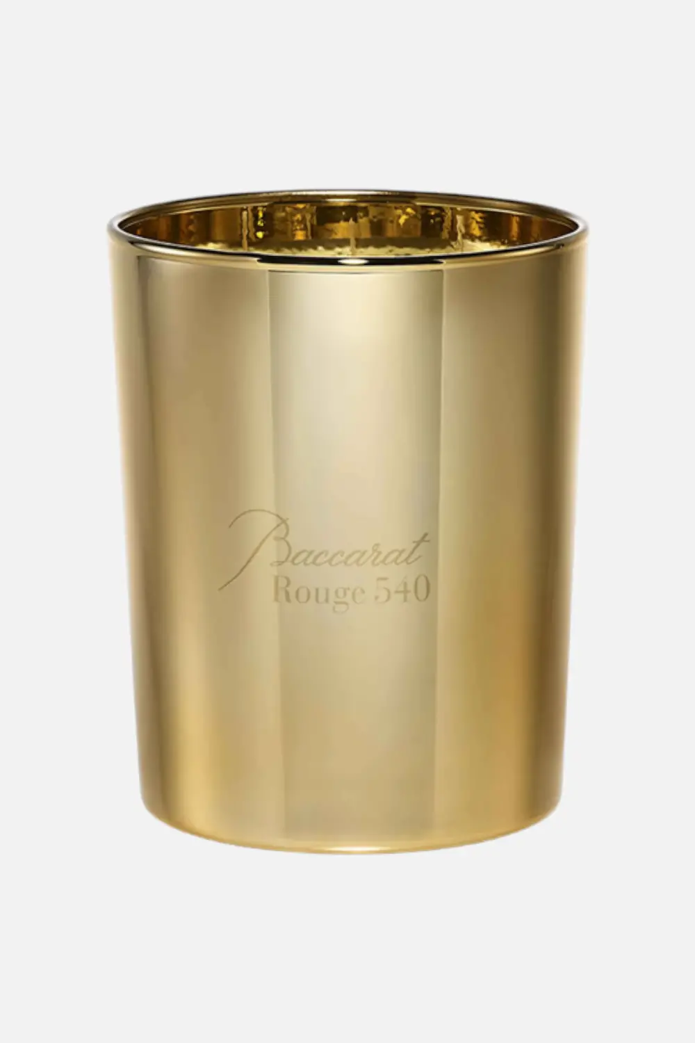 Baccarat Rouge 540 Refill Xl 1