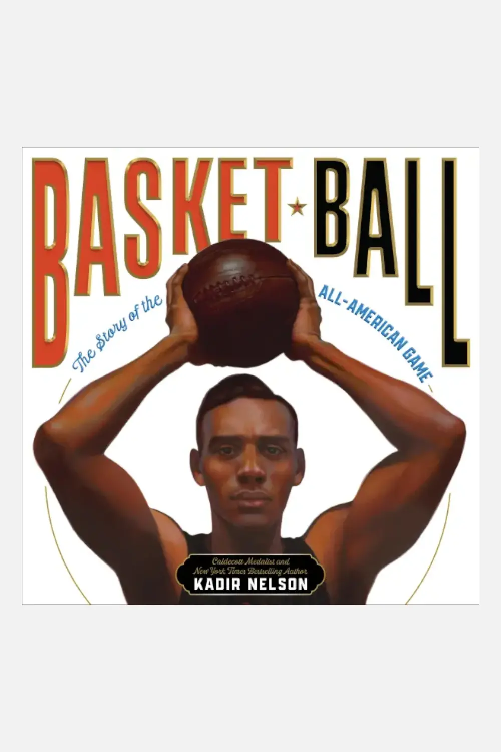 Basket Ball Print Book 1