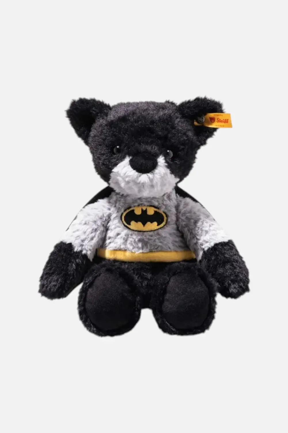 Dc Batman Teddy Bear 1
