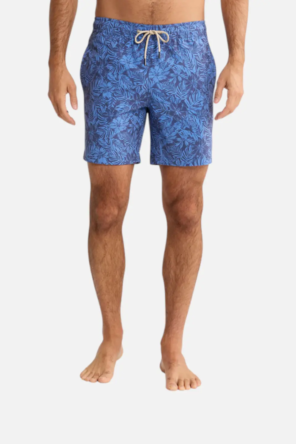 Fair Harbor Bayberry Trunk In Island Blue 1