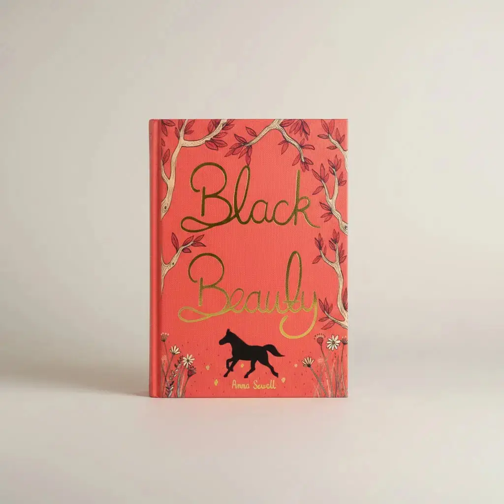 Black Beauty Collector's Edition 1