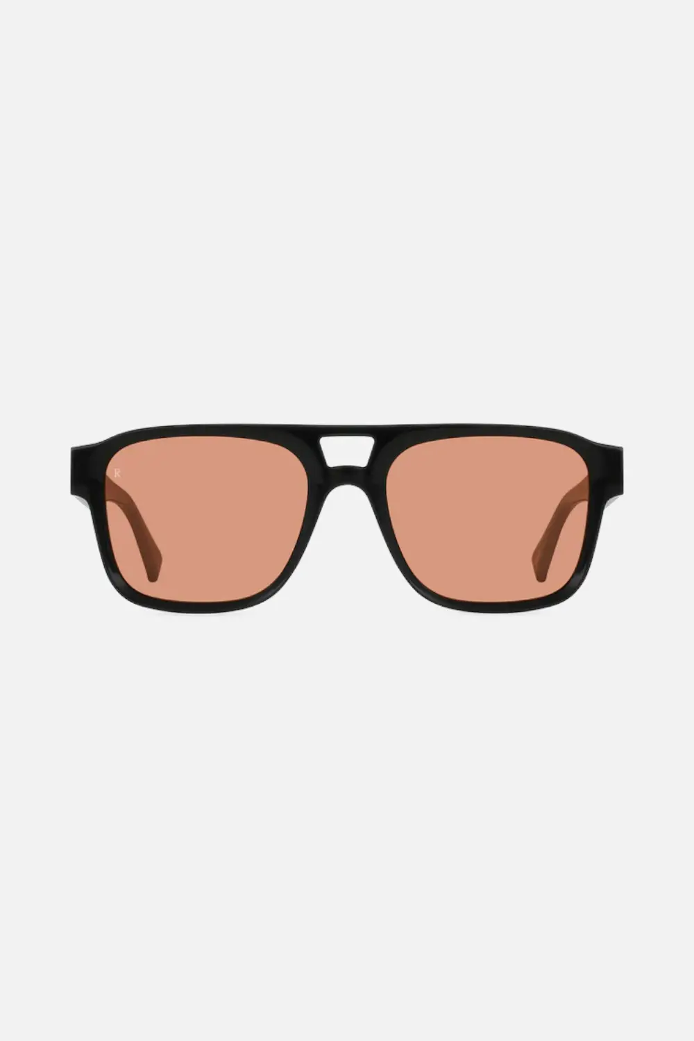 Raen Optics Rifka In Recycled Black And Spritz 1