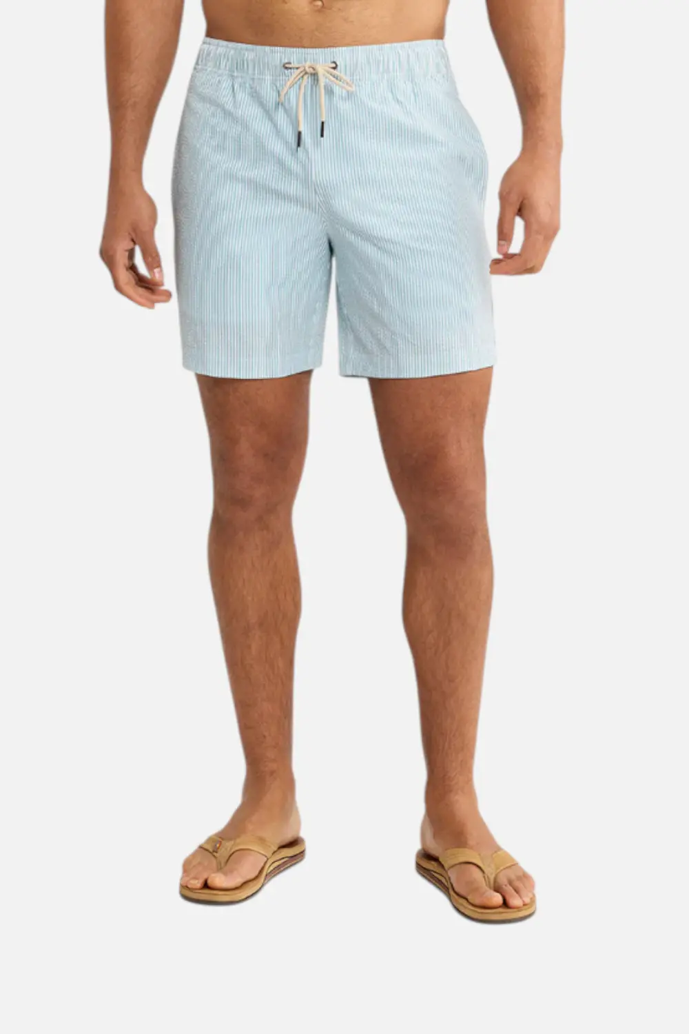 Fair Harbor Bayberry Trunk In Seapine 1
